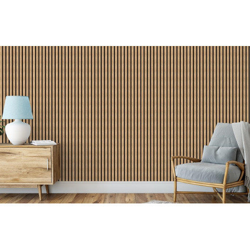 Akustické obklady na stenu