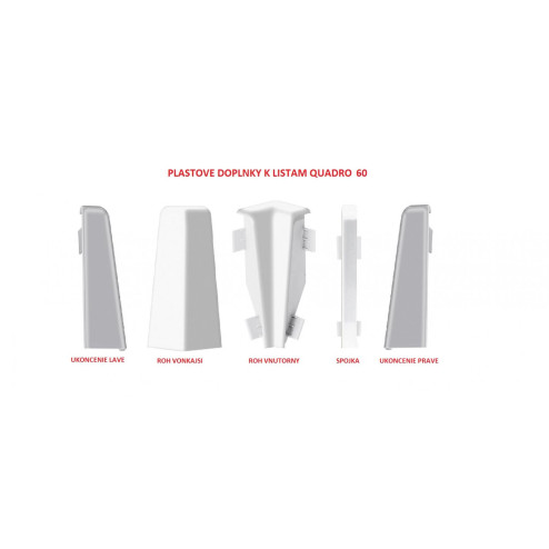 AC46-2 QUADRO 60 UK LAVE  OCEL