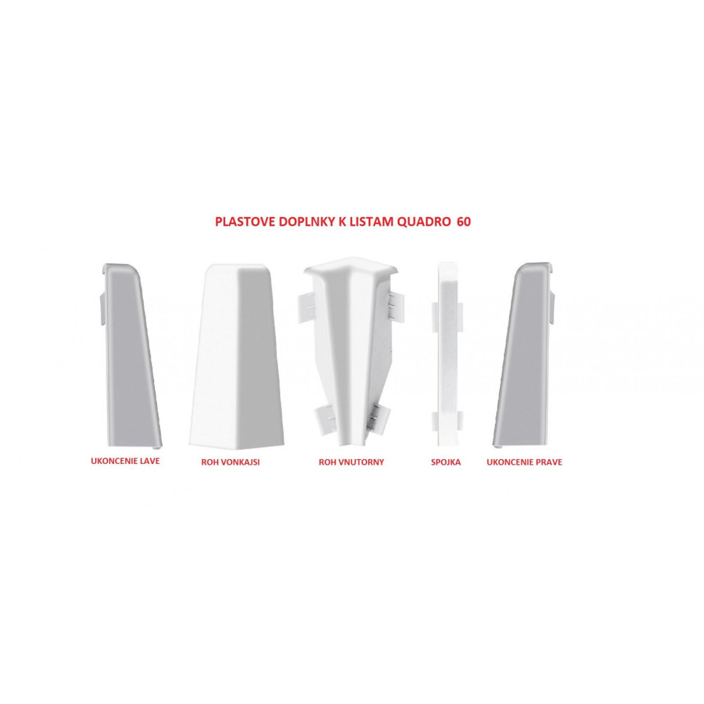 AC10-205 QUADRO 60 UK PRAVE ELEGANT